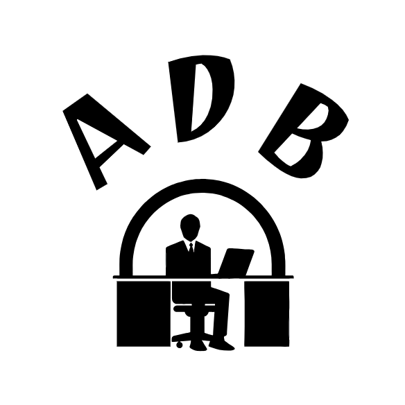 ADB Logo